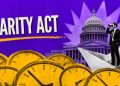 CLARITY Act News: Bitwise CIO Says Bitcoin Isn’t the Biggest Winner Here