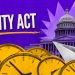 CLARITY Act News: Bitwise CIO Says Bitcoin Isn’t the Biggest Winner Here