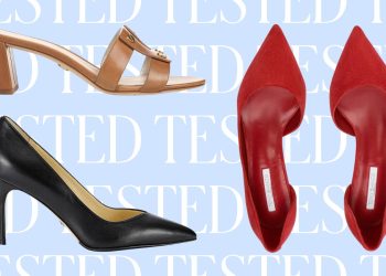 Most Comfortable Heels 2026