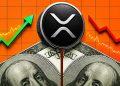 XRP News: Retail Panic-Sells XRP at $1 While Ripple Absorbs $16 Trillion
