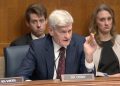 CDC Director Nominee Pressed on Vaccines at Senate Hearing