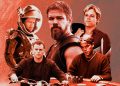 The 10 Best Matt Damon Movies, Ranked