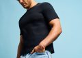 The 14 Best T-Shirts for Men, According to Style Experts