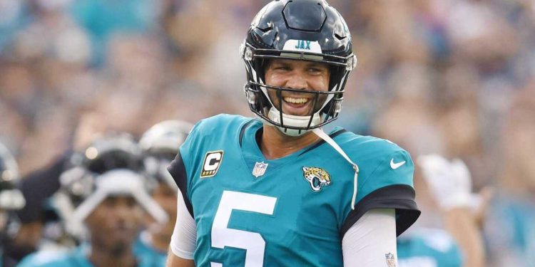 The ‘4K-yard, 18-INT NFL seasons’ quiz