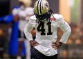 Alvin Kamara injury update provides both good and bad news for Saints