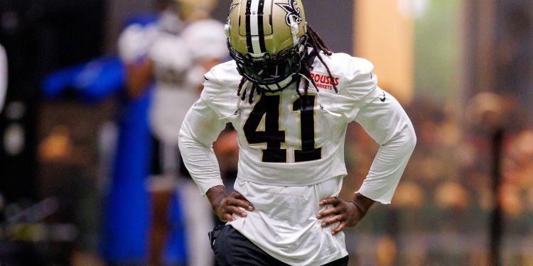 Alvin Kamara injury update provides both good and bad news for Saints
