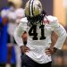 Alvin Kamara injury update provides both good and bad news for Saints