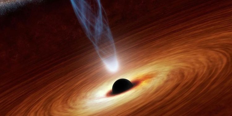 Wi-Fi exists because scientists went looking for black holes and found something else