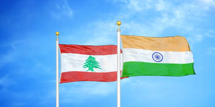 Lebanon secures $150M for digitalization as India eyes UPI fees