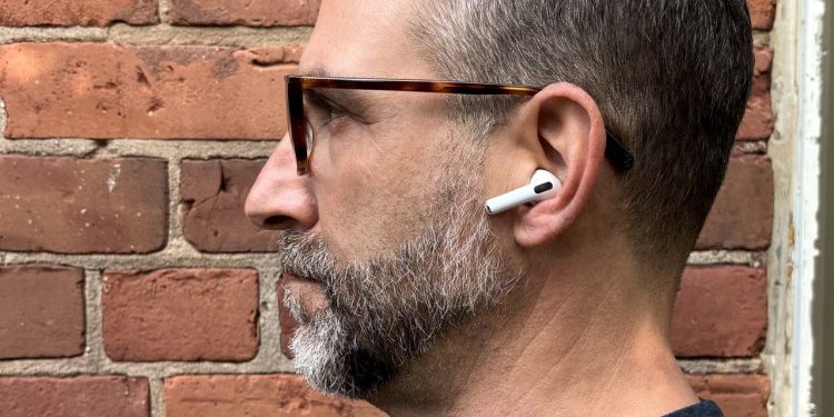 AirPods with cameras could not arrive at a worse time — and I’ll just say no