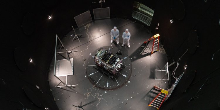 Rescue mission is called off for NASA’s aging Swift space telescope