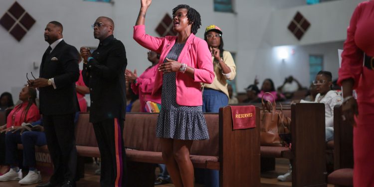 What to Know About Angie Nixon, the Progressive Lawmaker Who Swept Florida’s U.S. Senate Primary