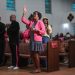 What to Know About Angie Nixon, the Progressive Lawmaker Who Swept Florida’s U.S. Senate Primary