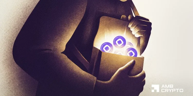 Monad crypto’s $60M liquidity program ends – Is MON’s supply risk rising?