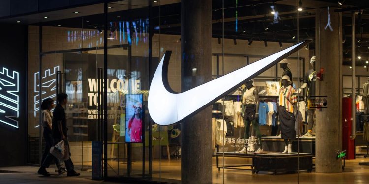 Nike (NKE) Stock Plummets to 12-Year Lows Amid China Market Collapse and Digital Sales Woes