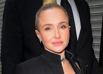 Hayden Panettiere, Star of Heroes and Scream, Dead at 36