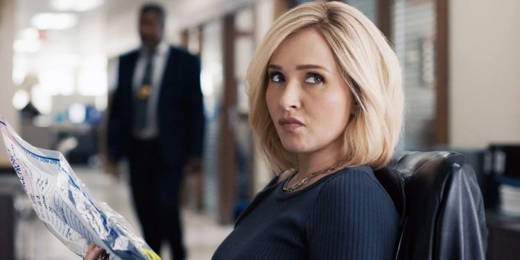 Hayden Panettiere, Heroes and Scream Franchise Star, Dies at 36