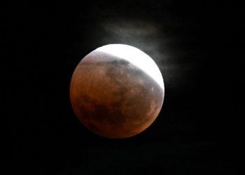 A 96% partial lunar eclipse is just 1 week away: Here’s what you need to know