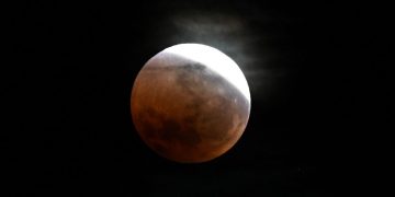 A 96% partial lunar eclipse is just 1 week away: Here’s what you need to know