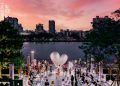 A Giant Silver Heart Has Landed on Guangzhou’s Waterfront
