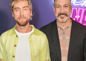 Inside Lance Bass, Joey Fatone’s Friendship
