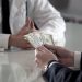 Docs in for Another Medicare Pay Cut, CMS Says
