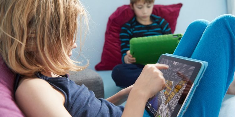 What Do Pediatricians Really Think of Minecraft?