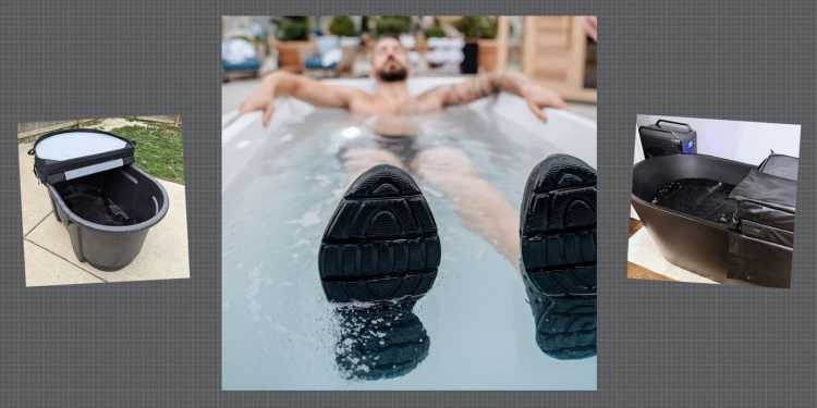 7 Best Cold Plunges for Recovery in 2026, Tested and Reviewed by Editors