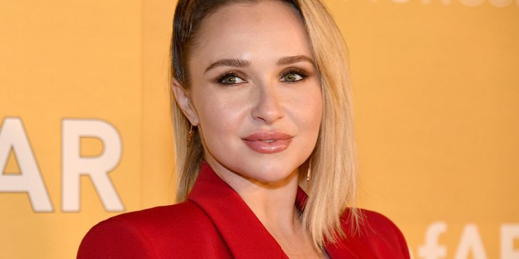 Hayden Panettiere Remembered by Viola Davis, Bethany Joy Lenz, Melissa Barrera and More: ‘I Wish the World Had More Time With You’