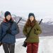 BBC’s ‘Vigil’ Season 3 Teaser Sees Suranne Jones & Rose Leslie’s Detective Pair On An Artic Trek In Search Of Answers