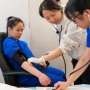 Early tech training builds clinical confidence