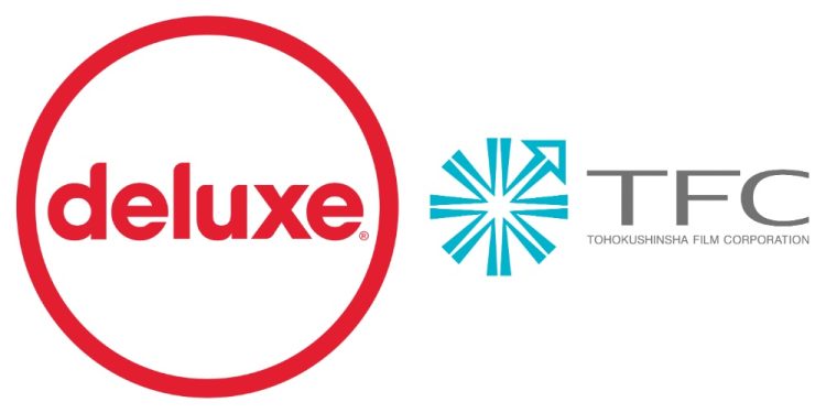 Deluxe Media and Tohokushinsha Film Corporation Set Strategic Asia-Pacific Localization Partnership (EXCLUSIVE)