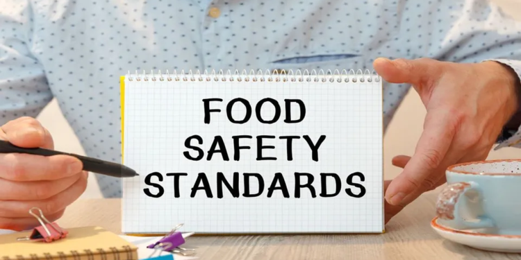 Codex adopts standards on chicken meat and allergen labeling
