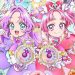 Star Detective Precure! Anime Unveils New Ending Theme, Character Visuals (Contains Spoilers)