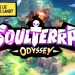 SoulTerra Odyssey sees Bandai Namco take a crack at colourful, roguelike, match-three action