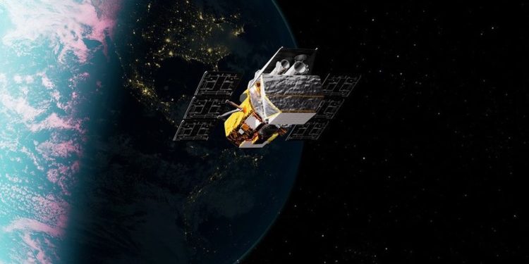 NASA abandons mission to save Swift Observatory from a fiery death
