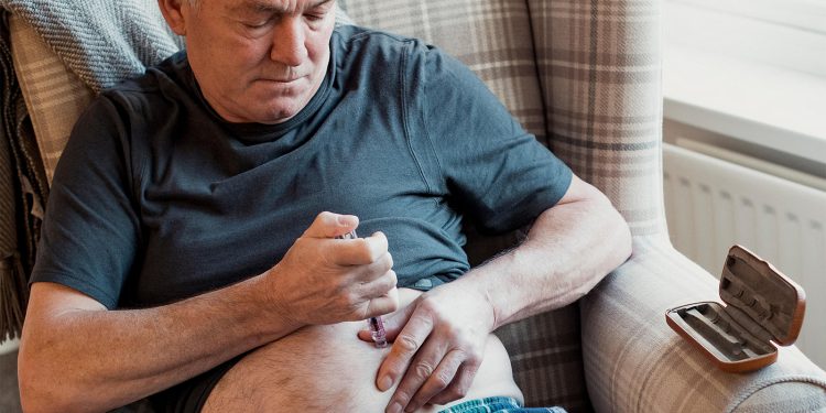 Study Dampens Hope for GLP-1s as Insulin Off-Ramp in Type 2 Diabetes
