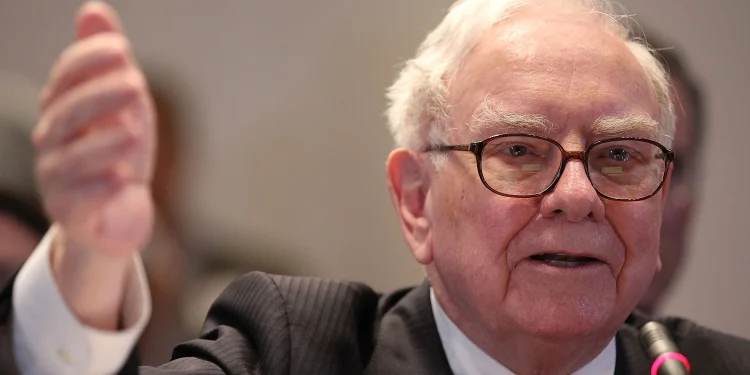 Warren Buffett Said One Career Plan Is Like ‘Saving Up Sex for Your Old Age.’ Here’s What He Meant