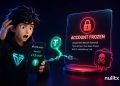 HTX Sanctions Fallout: Users Report Frozen Accounts After Unsolicited Deposits From HTX Wallets