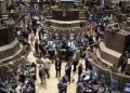 Global bond prices fall as inflation fears rise, AI bonds issued