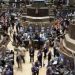 Global bond prices fall as inflation fears rise, AI bonds issued