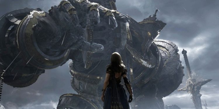 Tides of Annihilation seemingly casts Resident Evil Requiem’s Grace actor as its new lead after Baldur’s Gate 3 and Clair Obscur: Expedition 33 star Jennifer English left the role