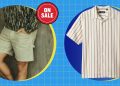 Huckberry’s Summer Sale Is Live—Save Up to 40% on Warm-Weather Essentials Through July 21