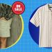 Huckberry’s Summer Sale Is Live—Save Up to 40% on Warm-Weather Essentials Through July 21