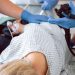 Low-Volume PEG Wins for Inpatient Bowel Cleansing