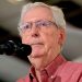 Mitch McConnell Breaks Silence, Says Hospitalization Was Due to a Fall
