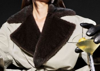Alexander Wang Fall 2026 Ready-to-Wear