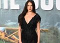 Margaret Qualley Brings Chanel’s Barefoot Sandals to the Red Carpet