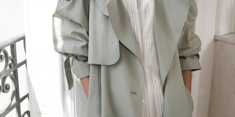 30+ Best Trench Coats for Women in 2026
