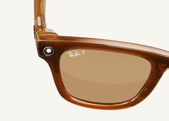 Meta smart glasses could soon be banned in cinemas, says UK trade body — but this time it’s more about piracy than privacy